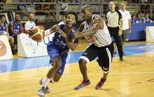 Basket. Disponibili i biglietti per le gare di Eurocup Enel Basket Brindisi – Alba Berlino ed Enel Basket Brindisi – Grissin Bon Reggio Emilia