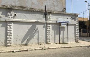 Lo Stadio cade a pezzi? il Brindisi al Comune: “interveniamo a nostre spese”