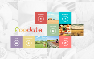 Progetto Foodate:  insieme si può imparare a consumare responsabilmente