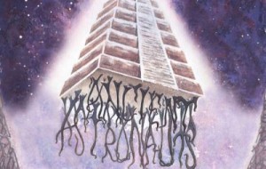 Holy Mountains – Ancient Astronaut