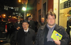 Blitz contro la Scu, Marini (Legalità e sicurezza): “alla Polizia Stato un affettuoso e sentito ringraziamento”