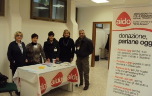 AIDO Brindisi scrive a Consales per la registrazione della volontà di donazione all’anagrafe