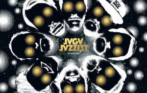Jaga Jazzist – Starfire