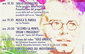 A Cisternino un Centro Polifunzionale per immigrati Extracomunitari regolari