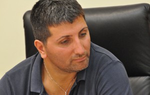 Bilancio, crepe nella maggioranza: Luperti chiede la testa dell’Assessore Del Grosso