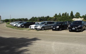 Una soluzione per il parcheggio di Santa Maria del Casale. Di Aldo Indini
