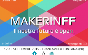 A Francavilla una due giorni di approfondimento su open source e open knowledge