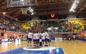 Memorial Pentassuglia: ecco a noi la nuova Enel Basket Brindisi!