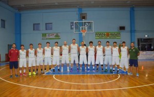 Serie D: Mesagne vince il derby con l’Aurora Brindisi