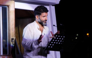 Festival del Teatro sull’acqua: annullato lo spettacolo di oggi
