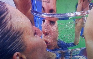 Flavia Pennetta annuncia il ritiro al termine della stagione