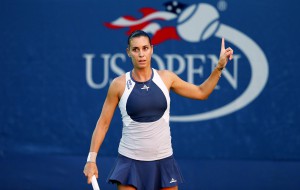 Piove sull’US Open: Pennetta in campo alle 17.00 contro Simona Halep