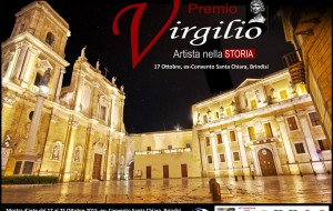Premio Internazionale Virgilio: una mostra nel Museo “F. Ribezzo”