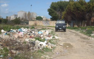 Polizia Municipale: multe alle auto in Via Cappuccini e controlli edilizi a Sant’Elia