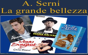 Te digo claro claro sigarette alla mattina. Di A.Serni
