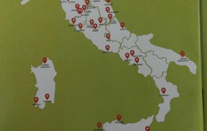 Anche a Ceglie la ” Giornata nazionale del Trekking Urbano”
