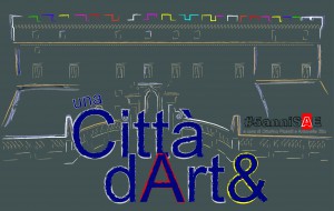 Sabato si inaugura “unaCittàdArt&”, rassegna d’arte contemporanea