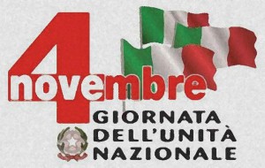 4 novembre: le iniziative nel territorio fasanese