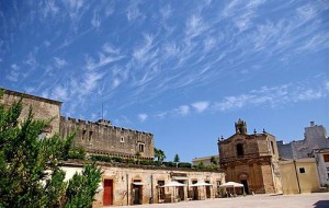 Il Castello di S. Vito nella rete regionale degli “Ecomusei di Puglia”