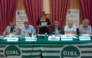 La Cisl allo specchio: svolta conferenza organizzativa