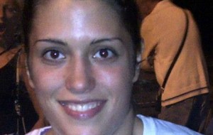 Si rinforza l’Intrepida Brindisi: il primo innesto è Debora Rodriguez Perez
