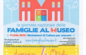 Le iniziative del Museo Archeologico di Egnazia per la giornata delle Famiglie al Museo