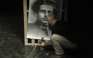Giovedì 10 “Gramsci, Antonio detto Nino” al Teatro Comunale di Ceglie Messapica