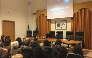 La presenza divina in noi: domenica conferenza del ricercatore Giuliano Falciani