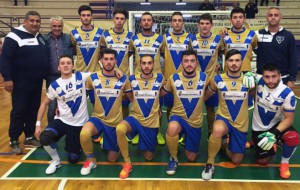 Messapia Brindisi: l’ennesima rimonta subita compromette i play-off
