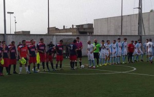 Coppa Puglia: il Futsal Francavilla si impone a Latiano