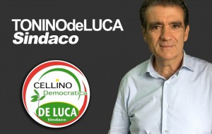 Elezioni Cellino: gli auguri della Cia al nuovo Sindaco De Luca