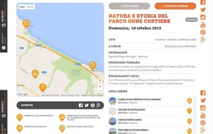 Domenica 18 FAI Marathon anche in provincia di Brindisi