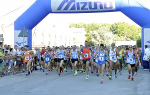 Fervono i preparativi per la maratona “Stranormanna” dell’Atalas S. Vito