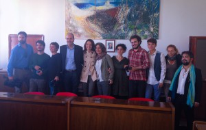 Al via ABCiak, il Festival itinerante per registi e filmaker