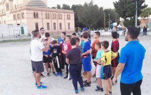 Grande interesse per i Salesiani Bucks Flag Football
