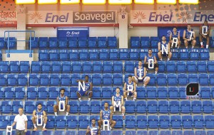 Torna Trezerocinque, il mensile del basket brindisino