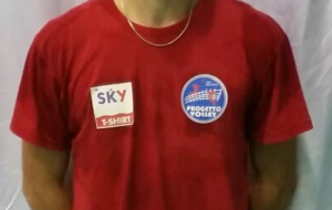 Progetto Volley: a San Vito arriva Valerio Amato