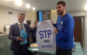 STP-New Basket Brindisi: estratti i tre abbonamenti per le gare casalinghe