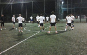 Il Futsal Francavilla riparte da Castellaneta