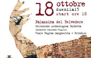 Domenica “Aspettando Virgilio – poesia, teatro e cibo dell’anima”