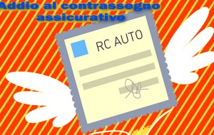 Assicurazione auto, da oggi addio al tagliando. Di Aldo Indini