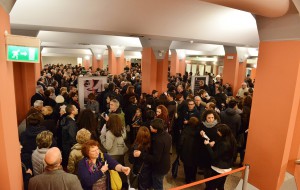 Le Associazioni a prezzo ridotto nel Nuovo Teatro Verdi