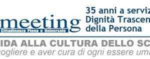 Si chiude il XII Meeting della Cittadinanza Piena ed Universale