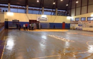 La Junior vicina alla città di Benevento. Domani il derby casalingo con il Conversano.