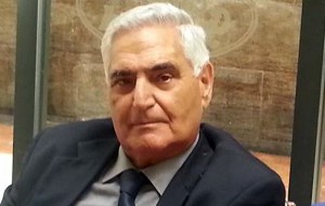 Brizio Tommasi confermato Presidente dell’Associazione Stelle al Merito Sportivo