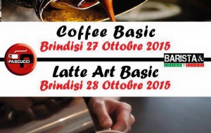 Confesercenti: al via corsi di caffetteria