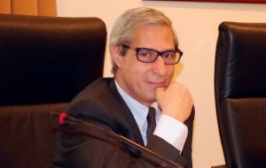 Carmelo Grassi ha contribuito a creare un modello da imitare in Italia e in Europa