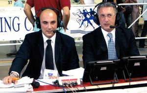 GTG Pistoia-New Basket Brindisi in diretta Tv su Telenorba (can. 10 DT)