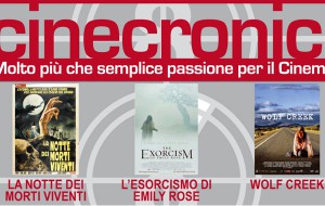 Dolcetto e filmetto: maratona horror di Halloween a Mesagne