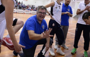 A2: preview Guarnieri Brindisi-Salerno